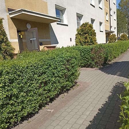 Kaja Apartament 52M2 Прущ-Гданьски Экстерьер фото