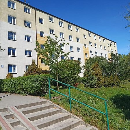 Kaja Apartament 52M2 Прущ-Гданьски Экстерьер фото