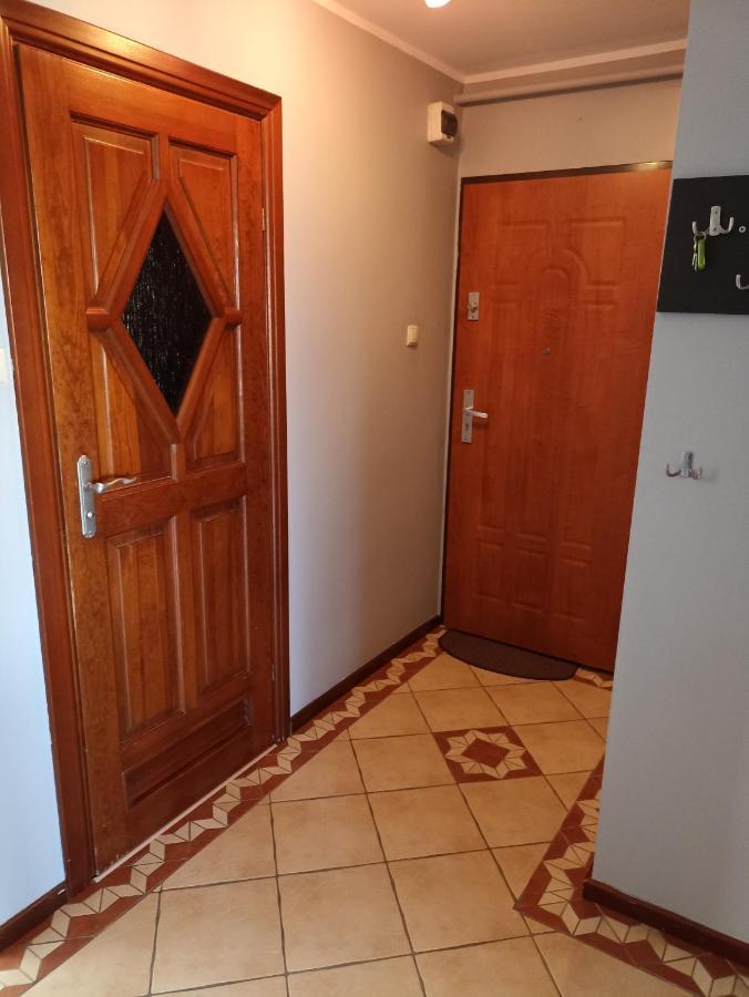 Kaja Apartament 52M2 Прущ-Гданьски Экстерьер фото