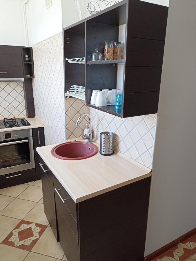 Kaja Apartament 52M2 Прущ-Гданьски Экстерьер фото