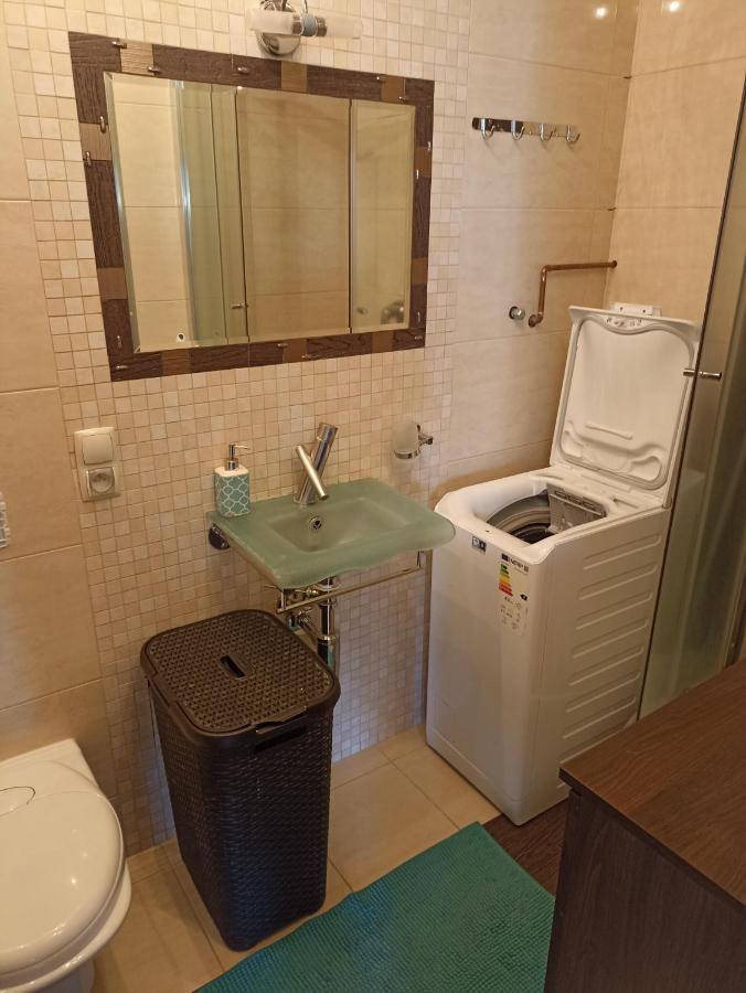 Kaja Apartament 52M2 Прущ-Гданьски Экстерьер фото
