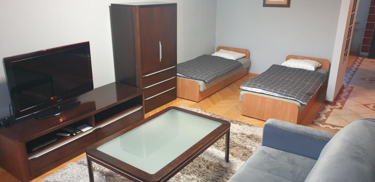Kaja Apartament 52M2 Прущ-Гданьски Экстерьер фото