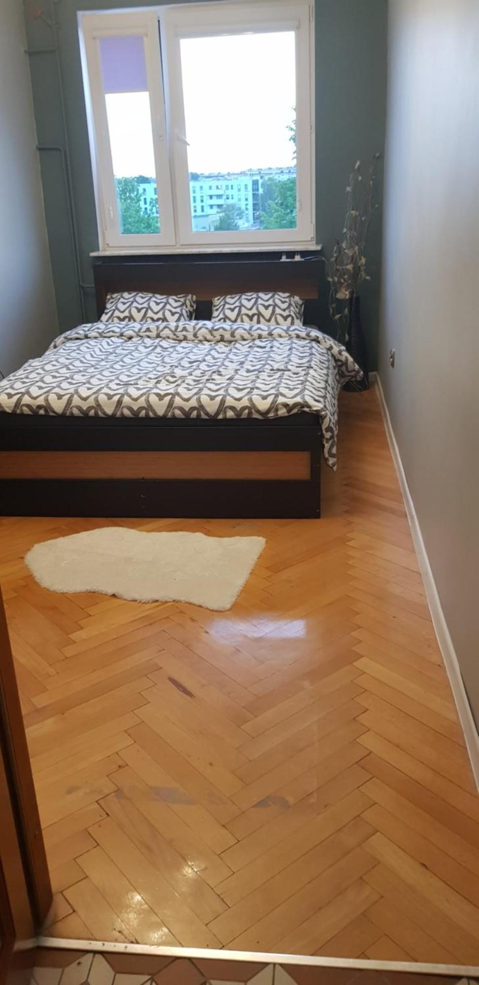Kaja Apartament 52M2 Прущ-Гданьски Экстерьер фото