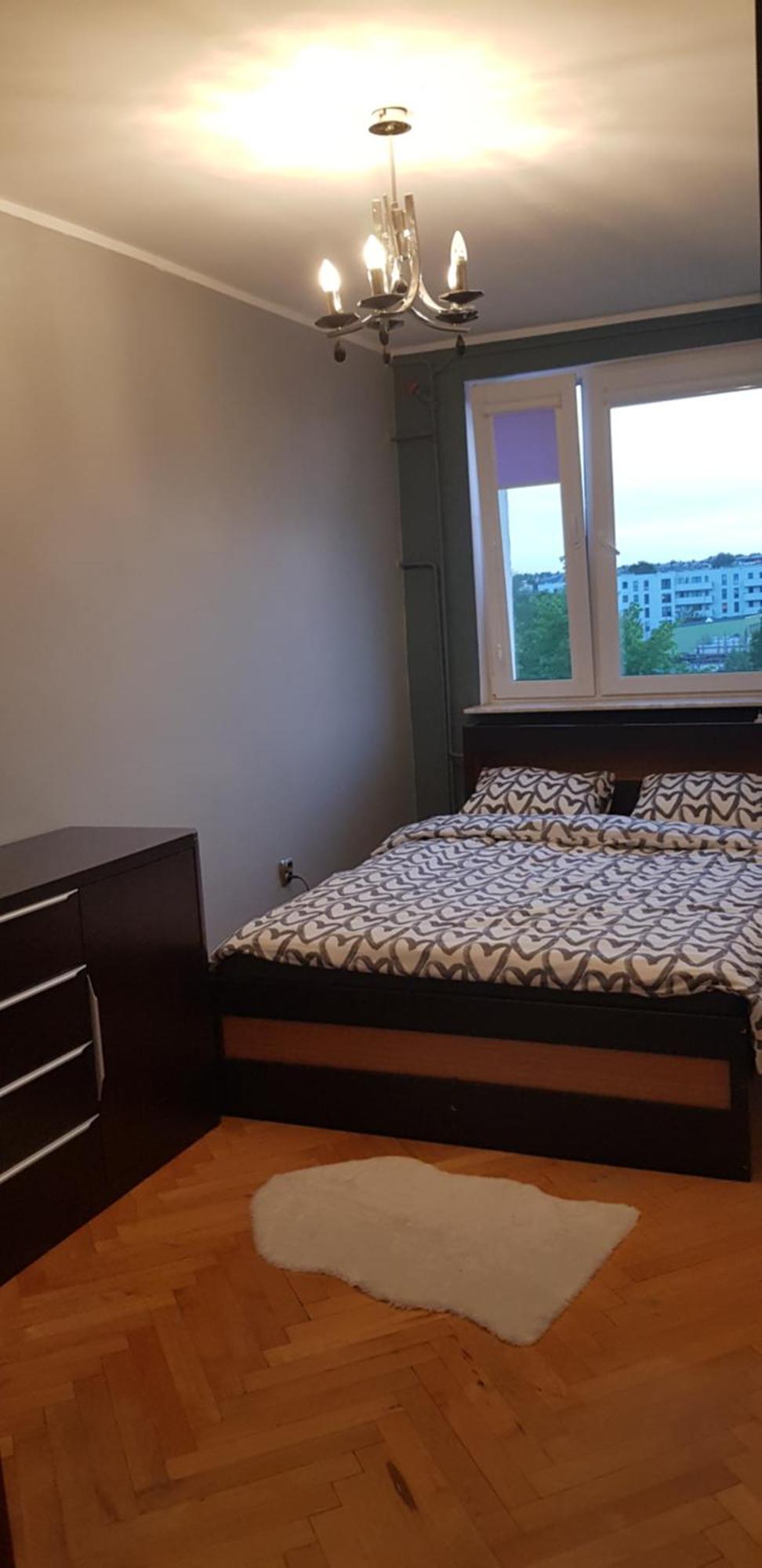 Kaja Apartament 52M2 Прущ-Гданьски Экстерьер фото