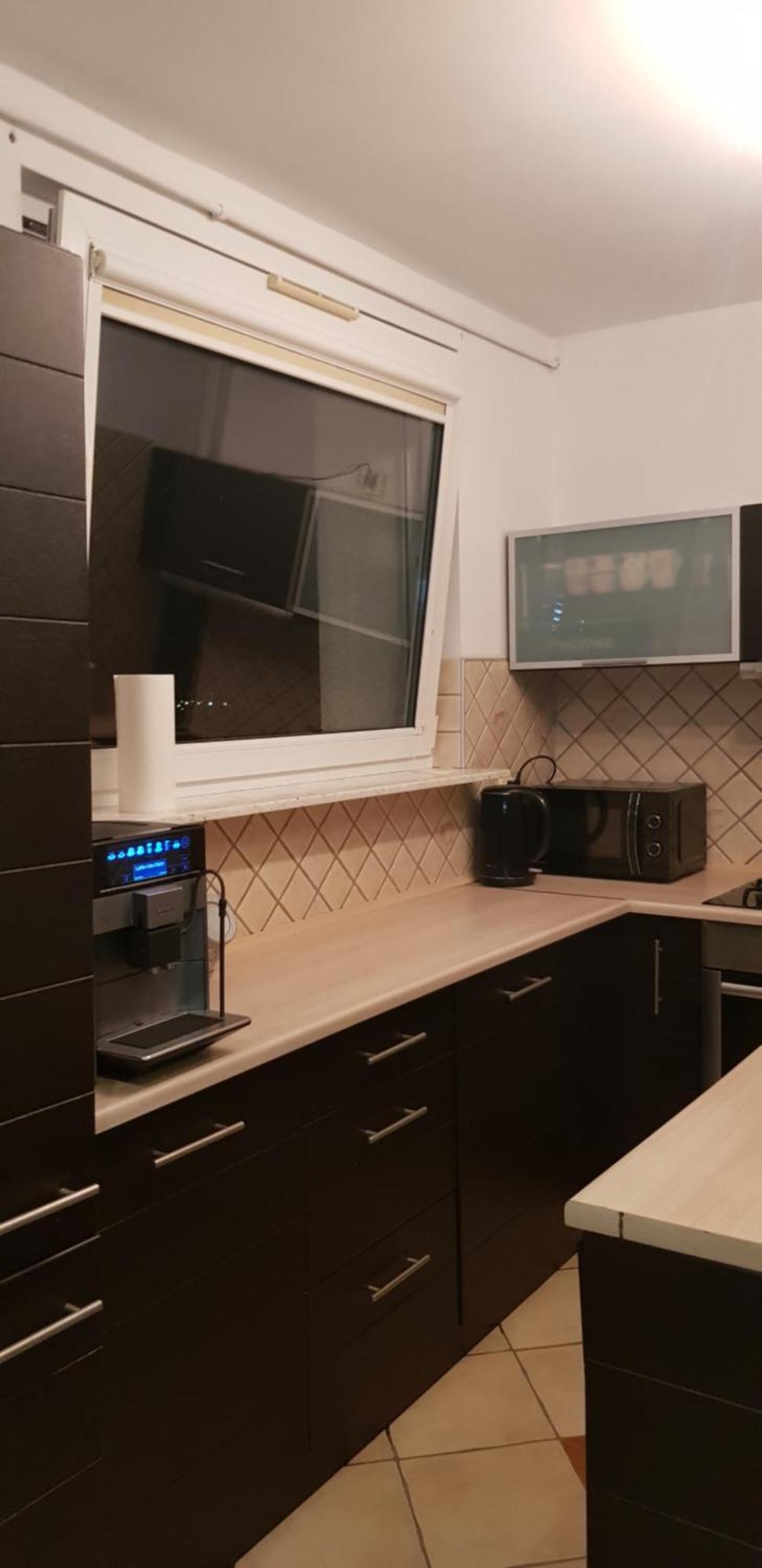 Kaja Apartament 52M2 Прущ-Гданьски Экстерьер фото
